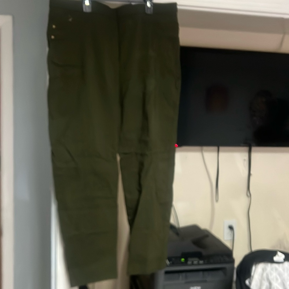 Women’s pants